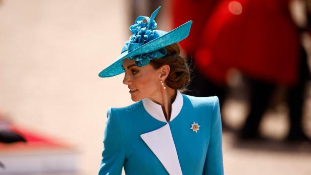 Prinzessin Kate