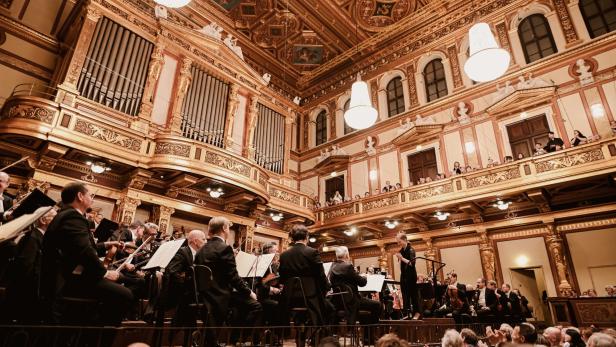 Mozart und Haydn im Originalklang: Wiener Klassik in bester Tradition