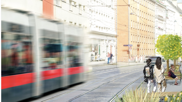 Stadt Wien
