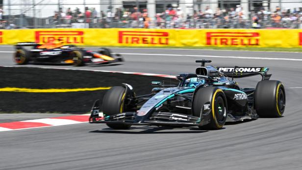 Formula One: Formula One Pirelli Grand Prix Du Canada