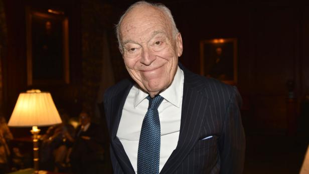Leonard Lauder