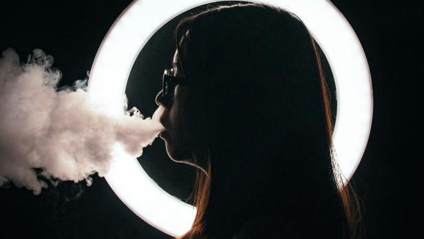 Die Vape-Droge Baller Liquid wird von Experten als extrem gefährlich ausgewiesen. 