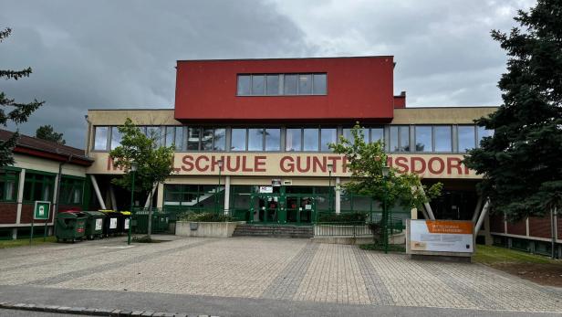 Mittelschule Guntramsdorf
