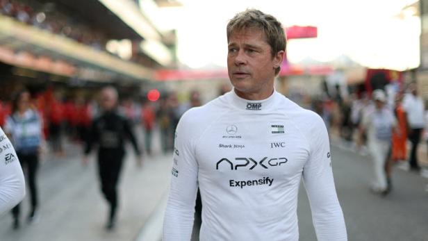 FILE PHOTO: Abu Dhabi Grand Prix