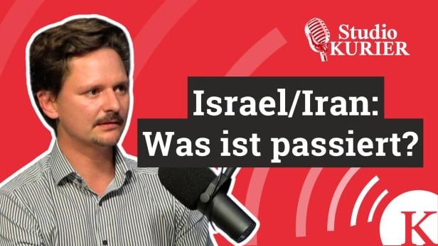 Israel/Iran: Was ist passiert?