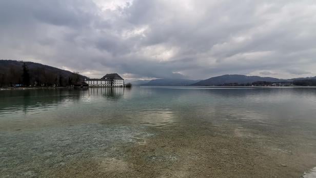 Seewalchen am Attersee