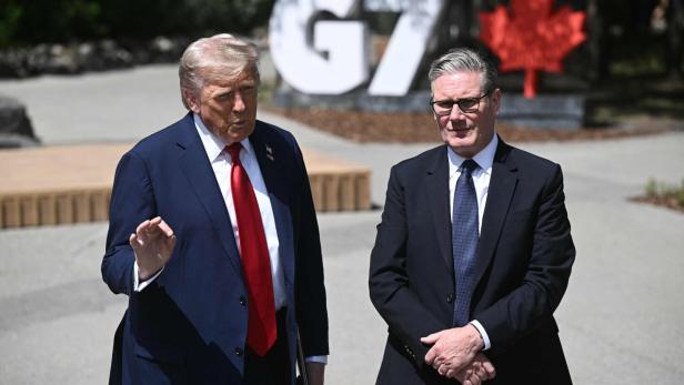 CANADA-G7-SUMMIT-DIPLOMACY