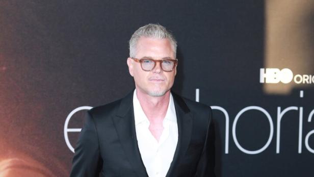Eric Dane