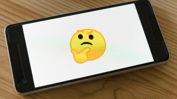 Diese Emojis nehmen in ihrer Beliebtheit ab