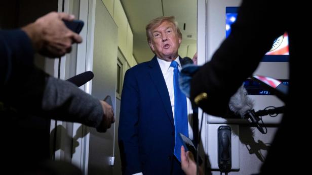 TOPSHOT-US-POLITICS-G7-SUMMIT-DIPLOMACY