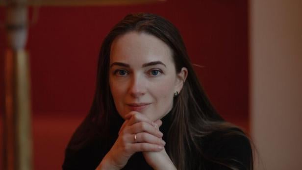 Oleksandra Matviichuk
