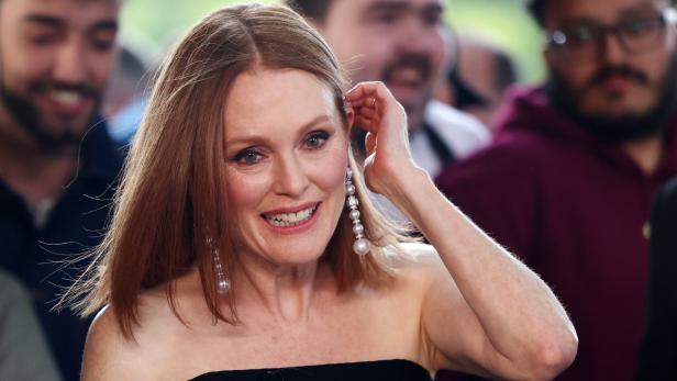 Julianne Moore
