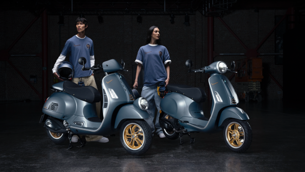 Vespa