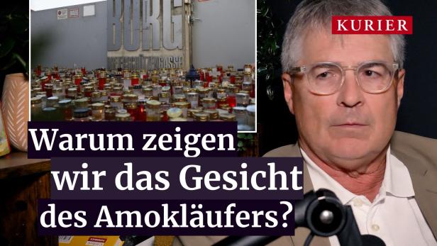 Der Chefredakteur