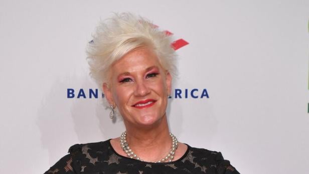 Anne Burrell