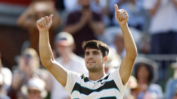 Queen's Club Championships