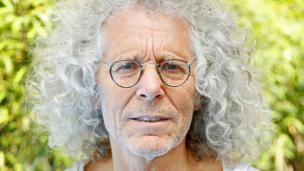 Rainer Langhans