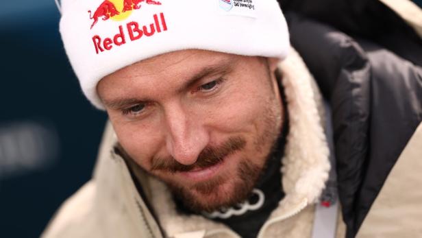 FIS Alpine Skiing World Championships in Saalbach - Day 11