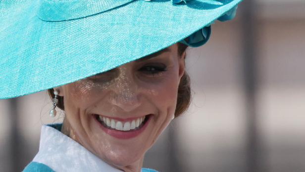 Prinzessin Kate