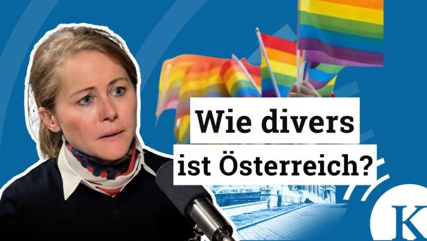 "Woke virus": Wie divers ist Österreich und seine Parteienlandschaft?