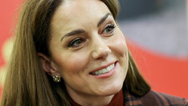 Prinzessin Kate