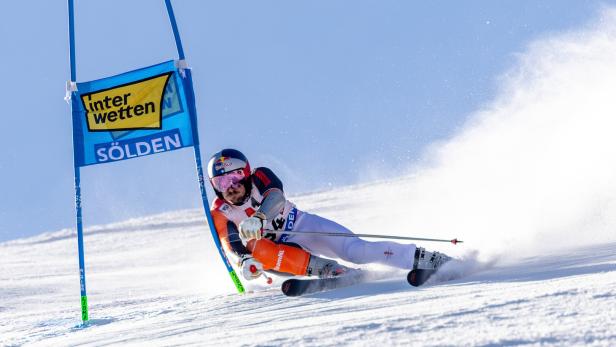 Marcel Hirscher