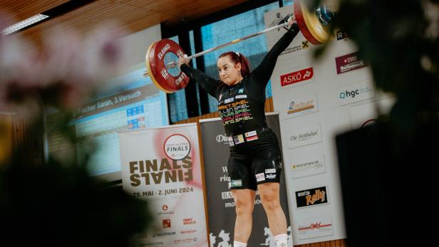 Sarah Fischer