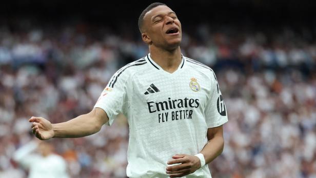 LaLiga - Real Madrid v Real Sociedad