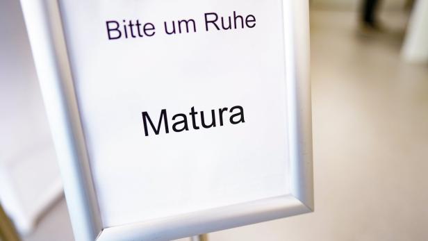 ++ THEMENBILD ++ ZENTRALMATURA 2024