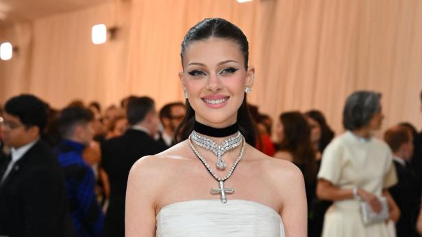 US-ENTERTAINMENT-FASHION-METGALA-CELEBRITY-MUSEUM