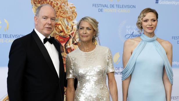 Monte Carlo Television Festival 