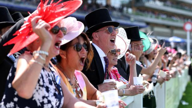 Royal Ascot 2025
