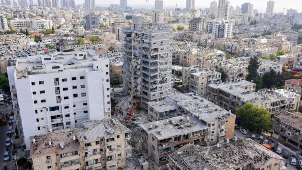 ISRAEL-IRAN-CONFLICT