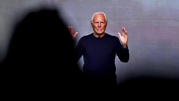 Giorgio Armani Giorgio Armani