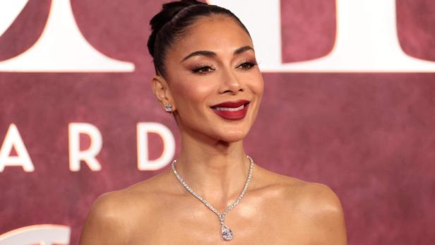 Nicole Scherzinger Nicole Scherzinger