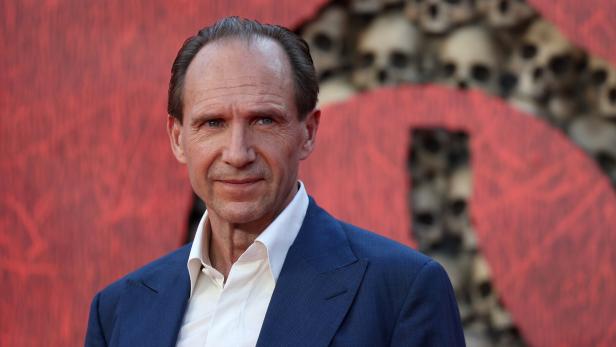 Ralph Fiennes Ralph Fiennes