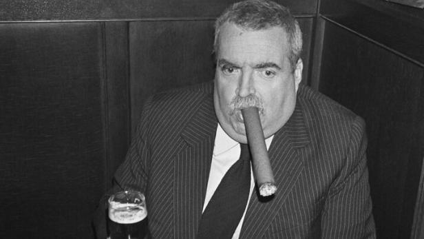 Helmut Qualtinger, GUTRUF