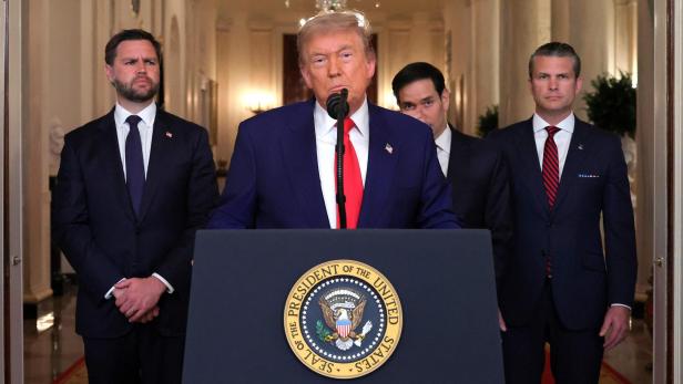 US-IRAN-ISRAEL-CONFLICT-TRUMP