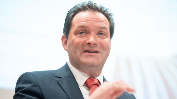 KLIMAKRISE: PG "ZWEITER KLIMA-SACHSTANDSBERICHT KLIMAWANDEL (AAR2)": TOTSCHNIG