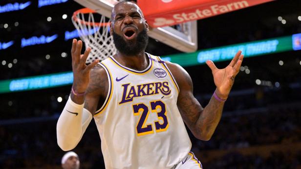 NBA: Playoffs-Minnesota Timberwolves at Los Angeles Lakers