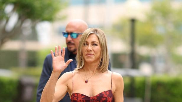Jennifer Aniston