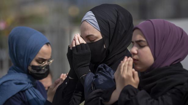 Israeli Arabs protest in the city of Umm al-Fahm Israeli Arabs protest in the city of Umm al-Fahm