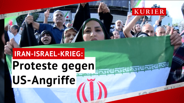 angriffe proteste iran 