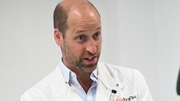 Prinz William