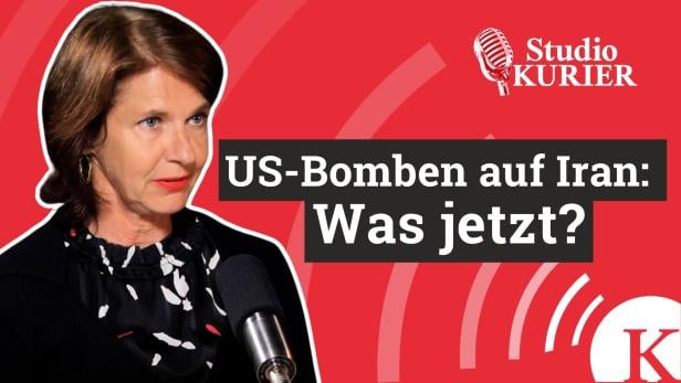 US-Bomben auf Iran: Was jetzt?