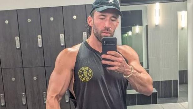 Social-Media-Coach Tyler Wall