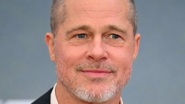 Brad Pitt Brad Pitt
