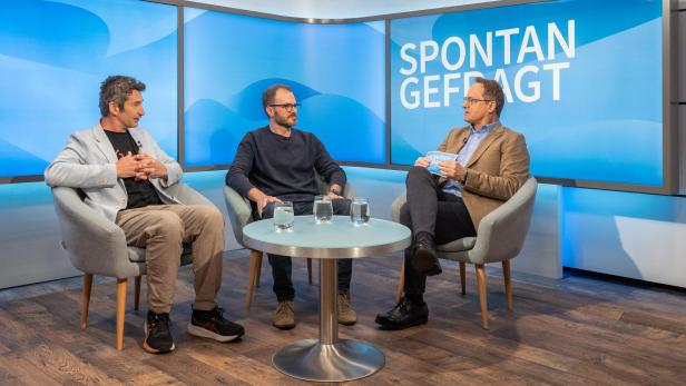 Wien wills wissen