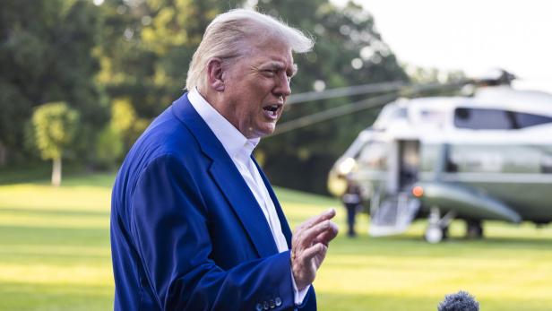 US President Donald Trump departs for NATO summit US President Donald Trump departs for NATO summit