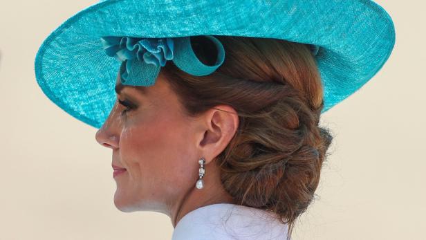 Prinzessin Kate